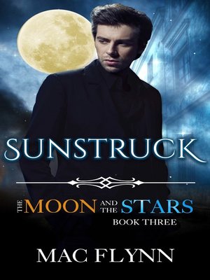 cover image of Sunstruck